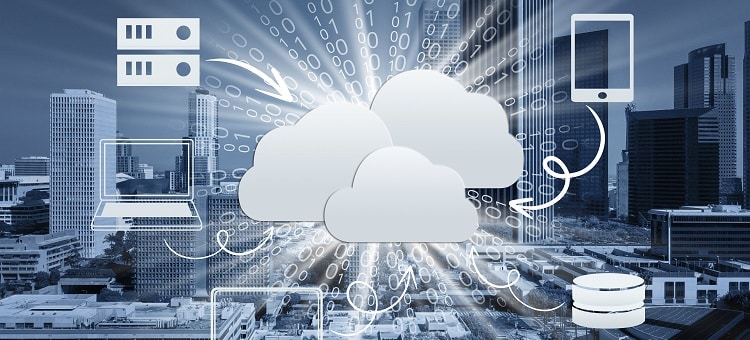 Cloud Computing